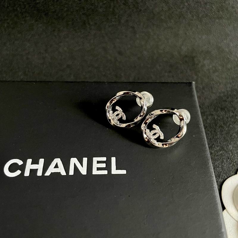 Chanel Earring 08yxs80